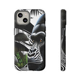 Jungle Guru Tough Cases